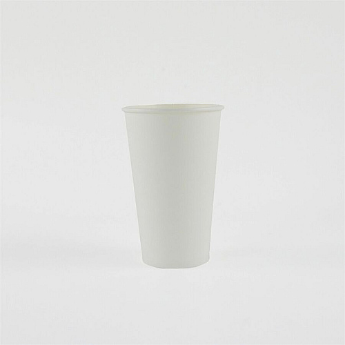 Genuine Joe 16 oz Disposable Hot Cups (19050CT)