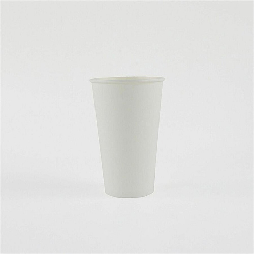 Genuine Joe 16 oz Disposable Hot Cups (19050CT)