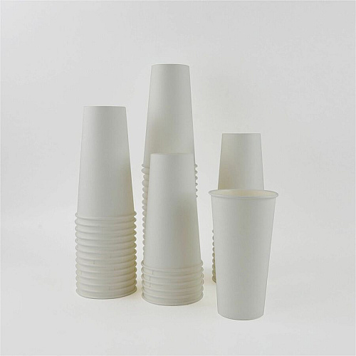Genuine Joe 20 oz Disposable Hot Cups (19051CT)