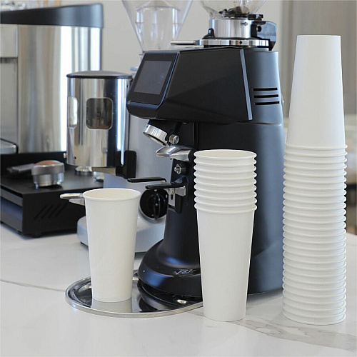 Genuine Joe 20 oz Disposable Hot Cups (19051CT)