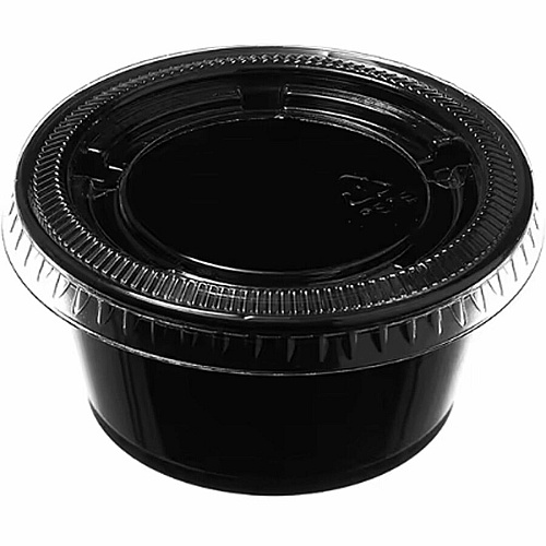 Genuine Joe Portion Cup Lid (19063)