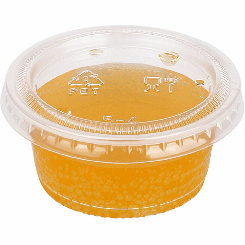 Genuine Joe Portion Cup Lid (19063)
