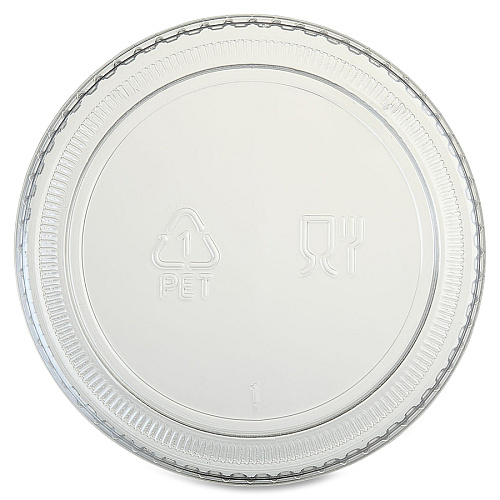 Genuine Joe Portion Cup Lid (19063)