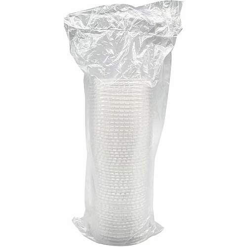 Genuine Joe Portion Cup Lid (19063)