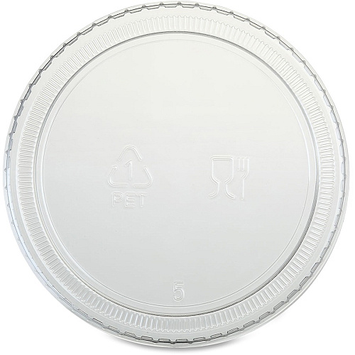 Genuine Joe Portion Cup Lid (19065)