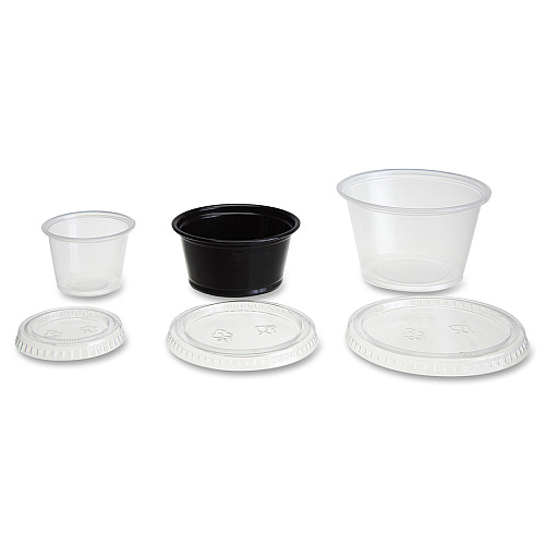 Genuine Joe 4 oz Portion Cups (19067)