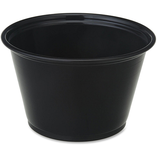 Genuine Joe 4 oz Portion Cups (19068)