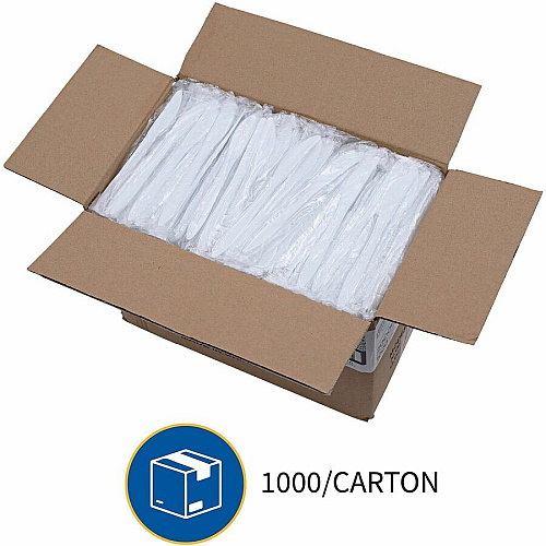 Genuine Joe Individually Wrapped Knife (20006)