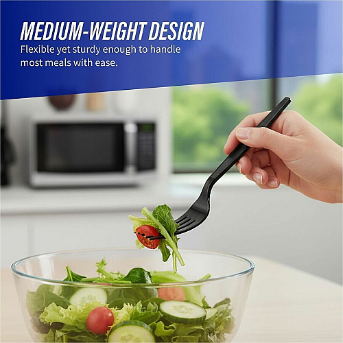 Genuine Joe Heavyweight Fork (30403)