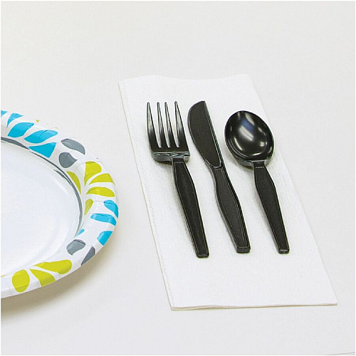 Genuine Joe Heavyweight Spoon (30405)