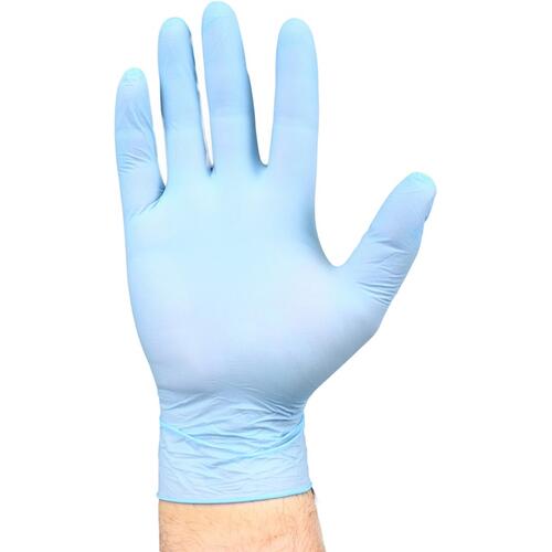 ProGuard PF Nitrile General Purpose Gloves (8644SCT)