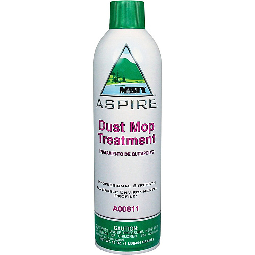 Misty Aspire Dust Mop Treatment (1038049)