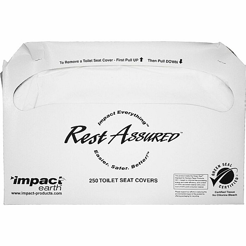 Impact Toilet Seat Covers (25130873)