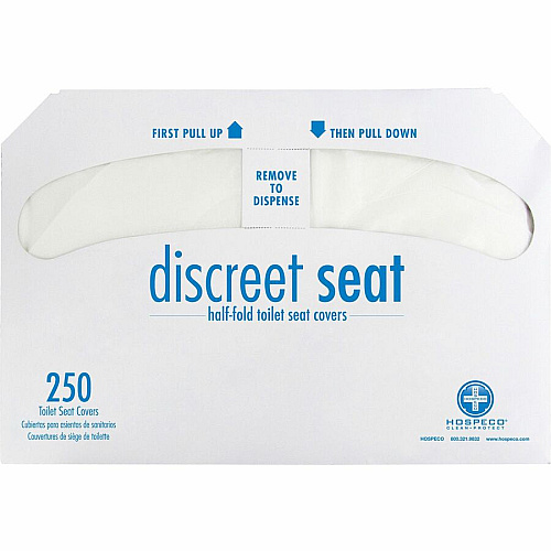 Impact Toilet Seat Covers (25177673)