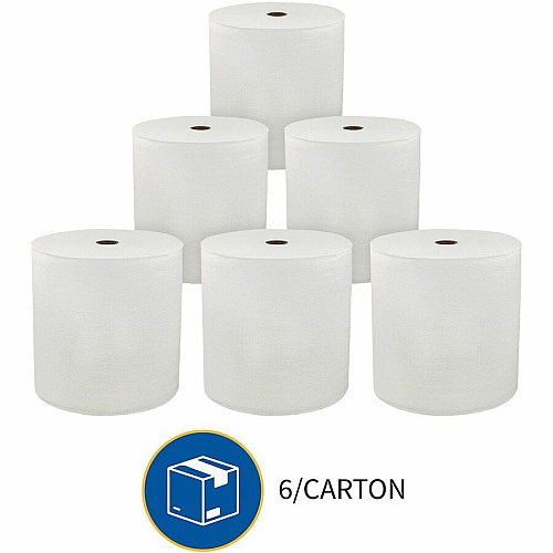 Genuine Joe Solutions Hardwound Paper Towels (96850)