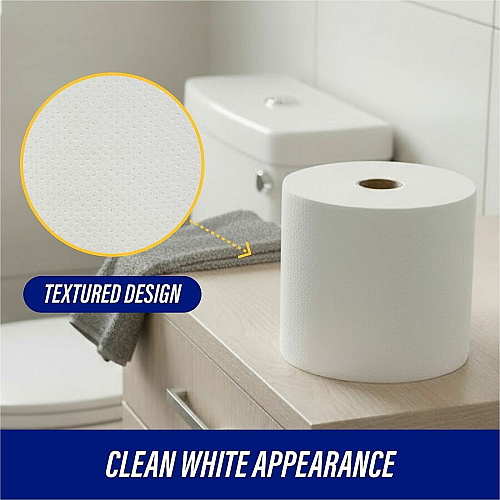 Genuine Joe Solutions Hardwound Paper Towels (96850)