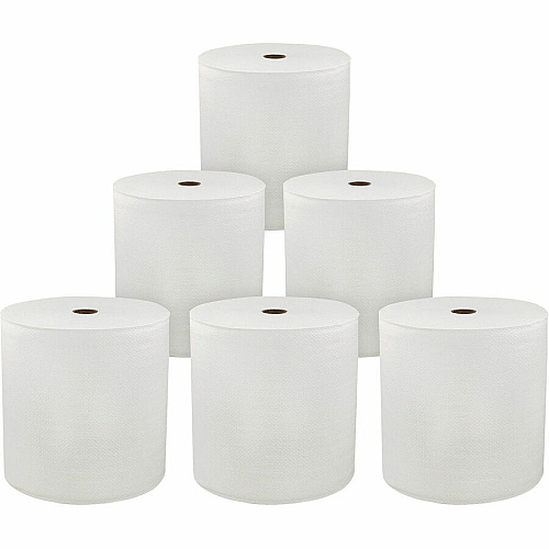 Genuine Joe Solutions Hardwound Paper Towels (96850)