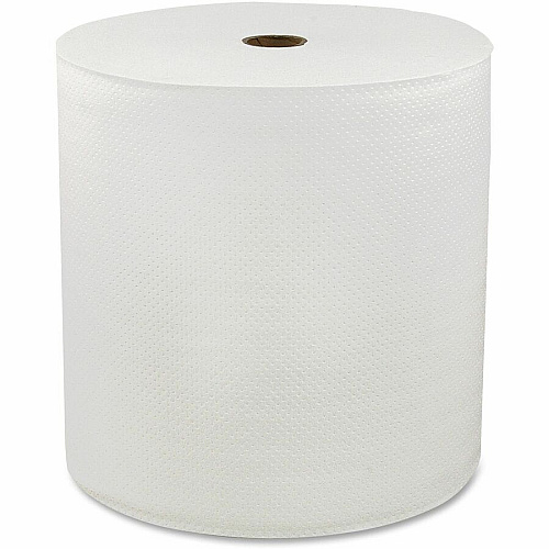 Genuine Joe Solutions Hardwound Paper Towels (96850)