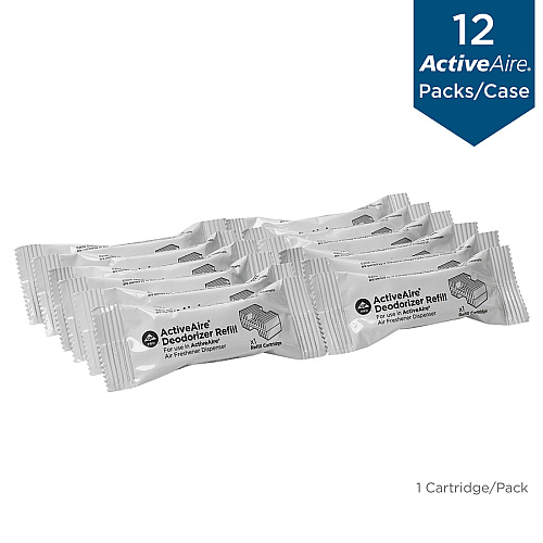 ActiveAire Automatic Freshener Dispenser Refill (48255)
