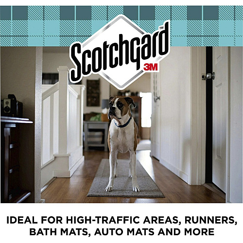 Scotchgard Fabric/Carpet Cleaner (410716)