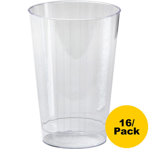 Comet WNA Classic Plastic Tumblers (RSCC10151)