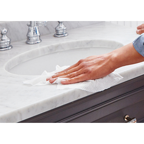 Clorox Disinfecting Wipes with Micro-Scrubbers (31450)
