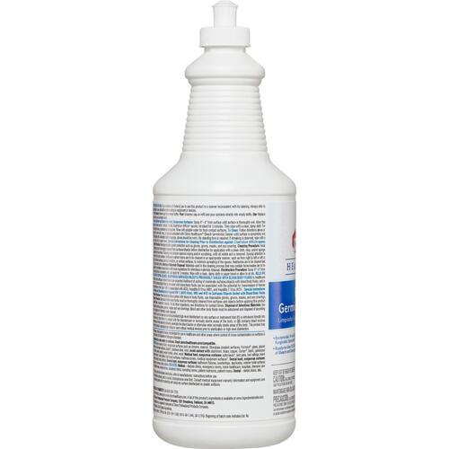 Clorox Healthcare Bleach Germicidal Cleaner (68832CT)