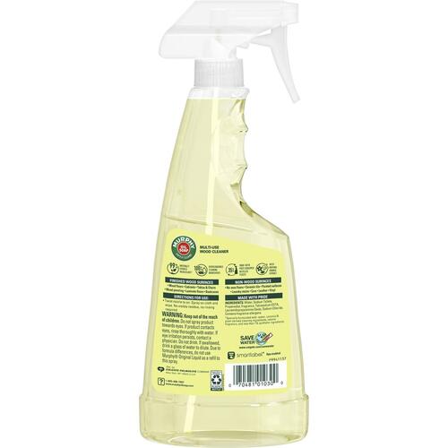 Murphy Oil Soap Oil Soap Oil Soap Wood Cleaner (01031)