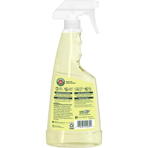 Murphy Oil Soap Oil Soap Oil Soap Wood Cleaner (01031)