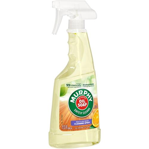 Murphy Oil Soap Oil Soap Oil Soap Wood Cleaner (01031)