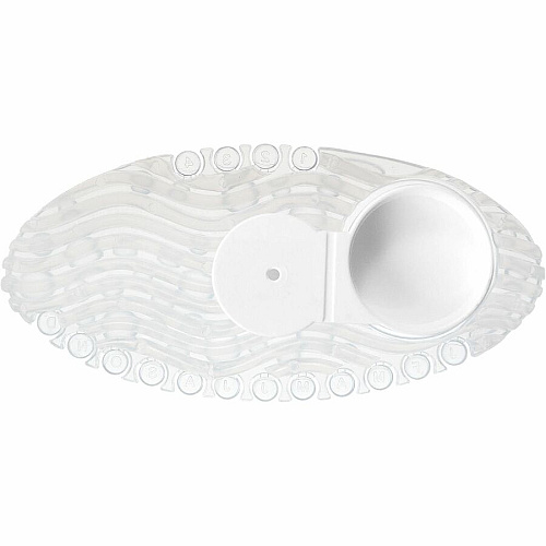 Fresh Products Curve Air Freshener (RC30MAN)