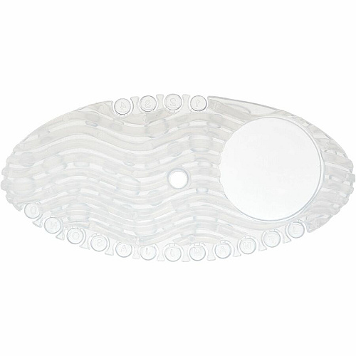 Fresh Products Curve Air Freshener (RC30MAN)