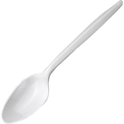 GCN Individual Medium Weight Eating Utensils (11103WR)