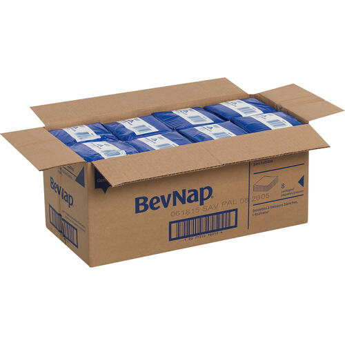 Georgia Pacific Georgia Pacific Acclaim Economical BevNaps (96019CT)