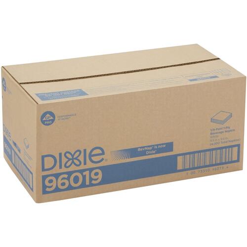 Georgia Pacific Georgia Pacific Acclaim Economical BevNaps (96019CT)