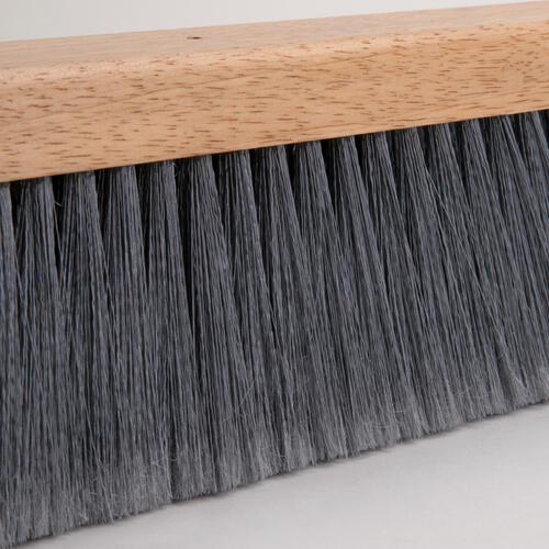 Impact Gray Bristles Broomhead Block (37036)