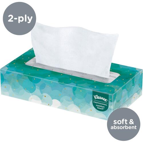 Kleenex Facial Tissue (21005PK)