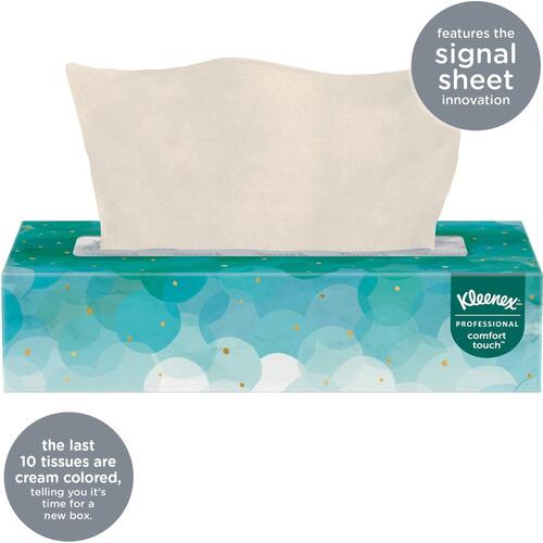 Kleenex Facial Tissue (21005PK)