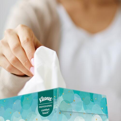 Kleenex Facial Tissue (21005PK)