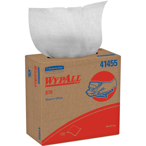 WypAll X70 Cloths (41455BX)