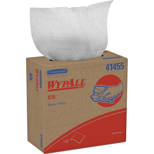 WypAll X70 Cloths (41455CT)