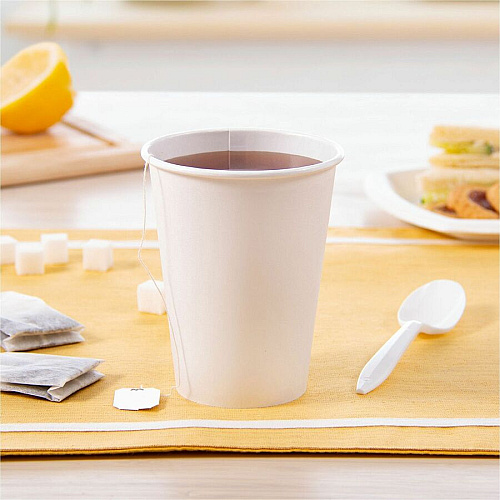 SOLO 12 oz Disposable Hot Cups (412WN2050)
