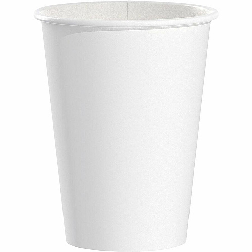 SOLO 12 oz Disposable Hot Cups (412WN2050)