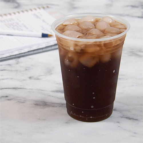 SOLO Conex 16 oz ClearPro Cold Cups (16PX)