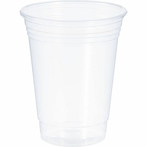 SOLO Conex 16 oz ClearPro Cold Cups (16PX)