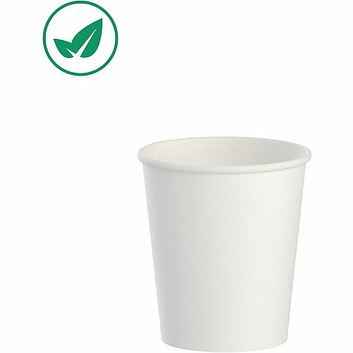 SOLO 3 oz Treated Paper Water Cups (442050)