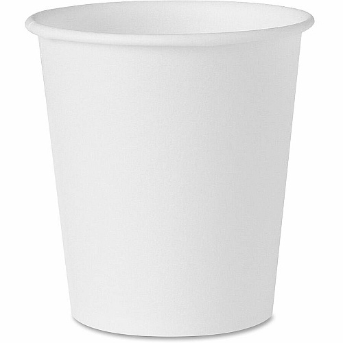 SOLO 3 oz Treated Paper Water Cups (442050)