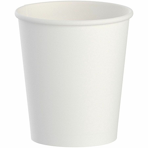 SOLO 3 oz Treated Paper Water Cups (442050CT)