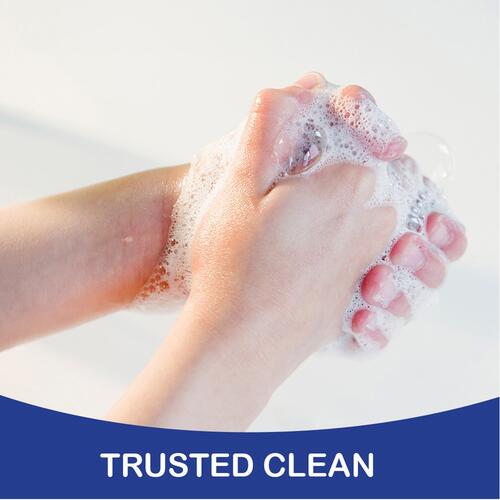 Softsoap Coconut/Ginger Hand Soap (03565)