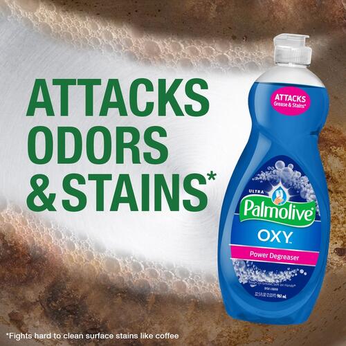 Palmolive Ultra Oxy Power Degreaser (04229)